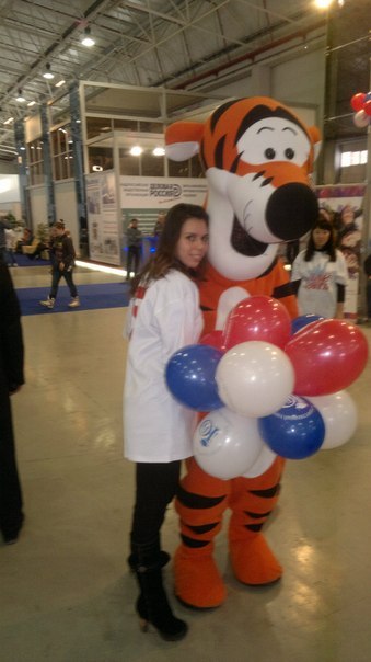 Олеся Корсунова | Саратов