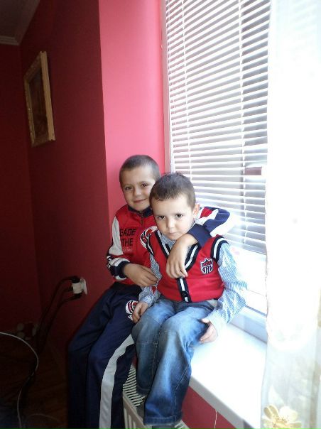 №70, Ростя Орсагош, 38 лет, Великие Лучки №70, Ростя Орсагош, 38 лет, Великие Лучки