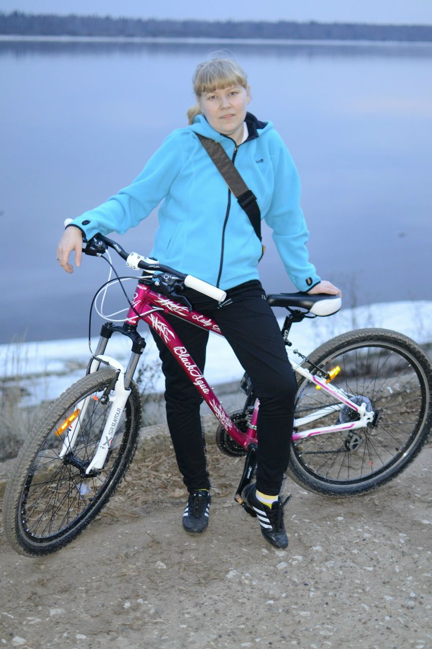 Екатерина Габова | Пермь