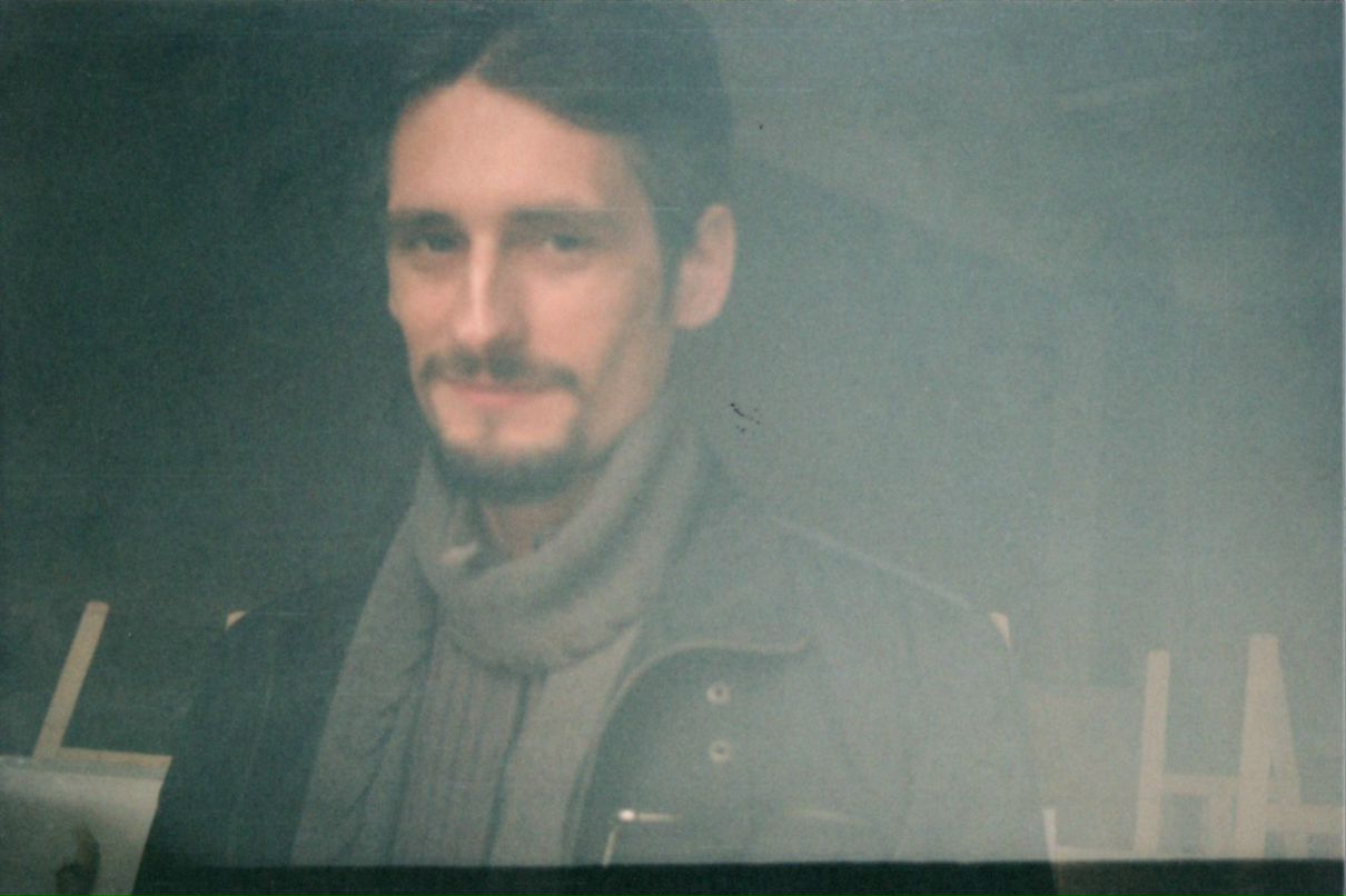 Дмитро Кузьменко | Киев