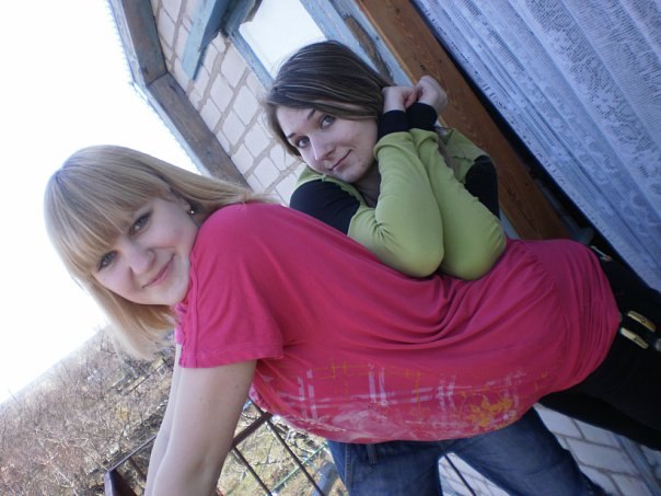 Оля Гавриленко | Николаев