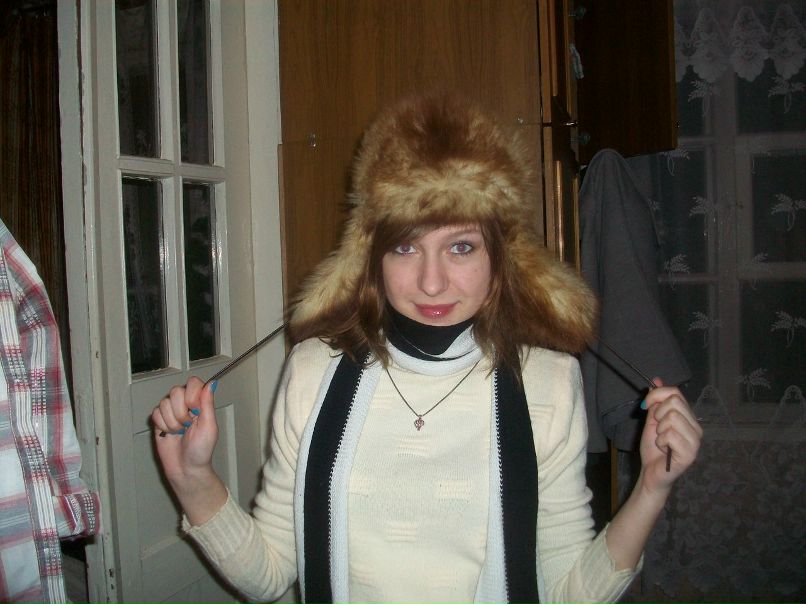 Вероника Гапоненко ಜೀವನದ | Речица