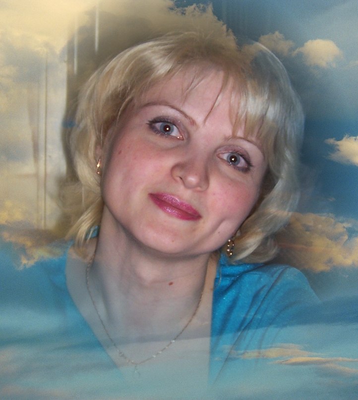 Алёна Зинкович | Кондопога