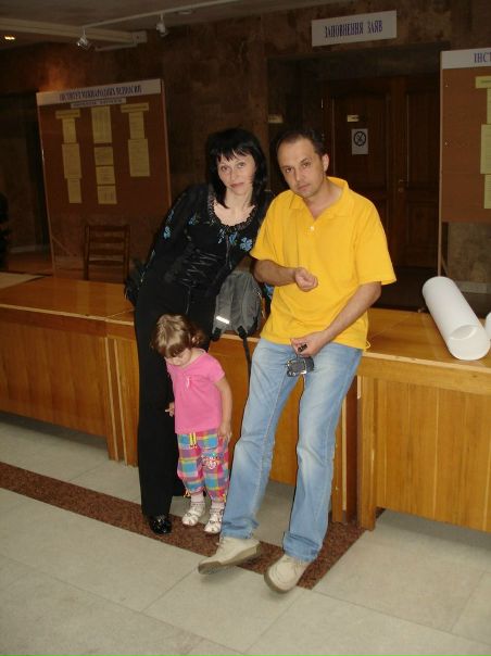 №19, Оксана Ковбасенко, Киев №19, Оксана Ковбасенко, Киев