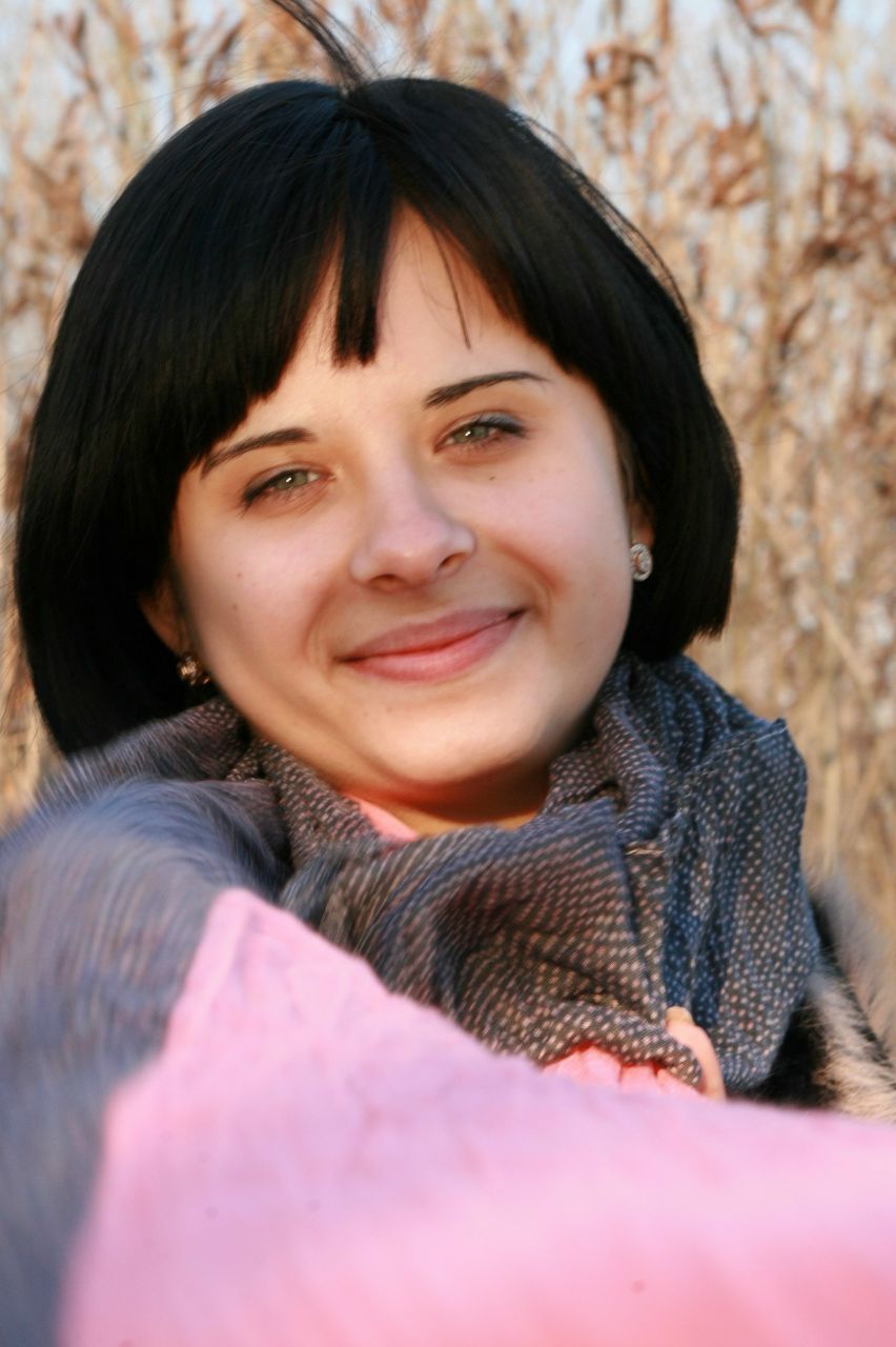 Олечка Щербак | Килия