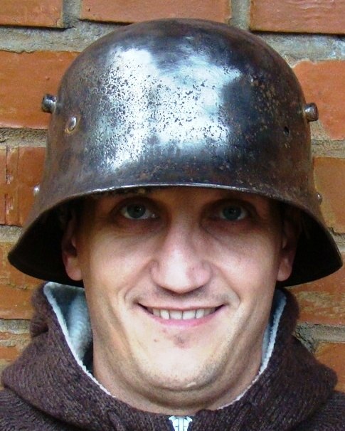 Денис Зорин | Санкт-Петербург