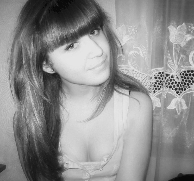 Аня Лукьянчикова | Винница