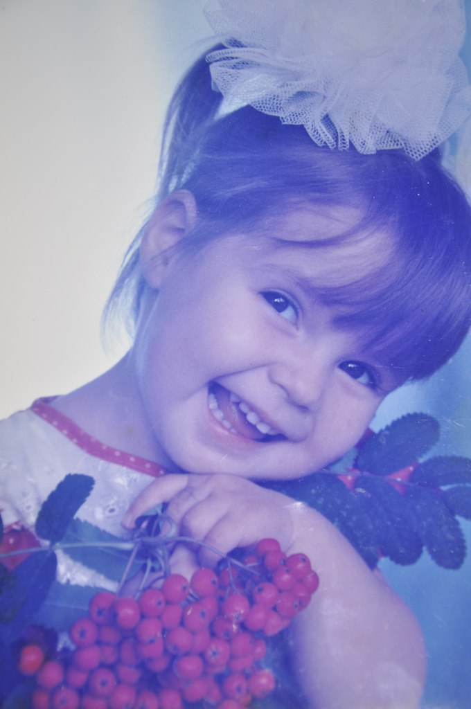 Юлия Набиуллина | Уфа