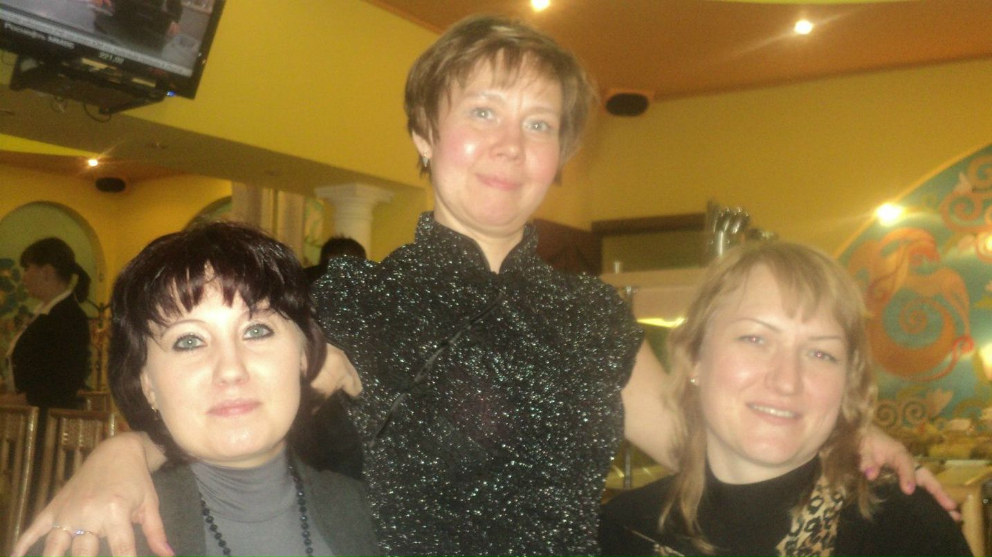 Татьяна Филиппова | Москва