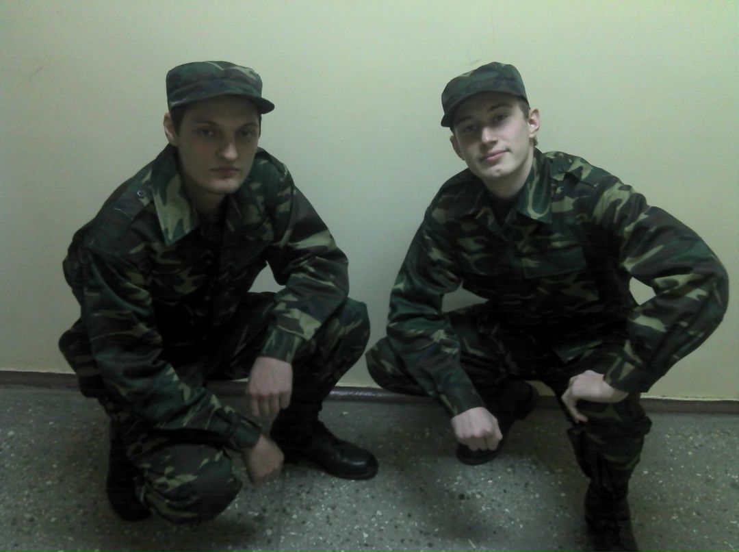 Александр Колесников | Кишинев