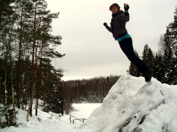 Виктория Барбара | Калининград