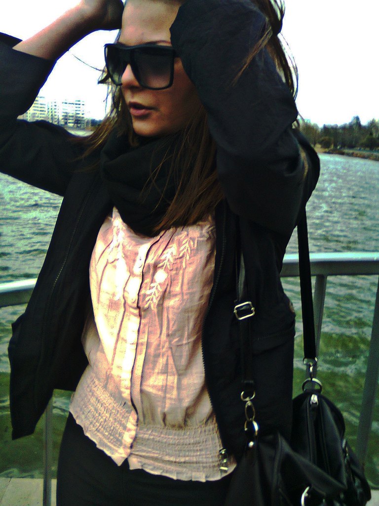 Катя Фесько | Минск