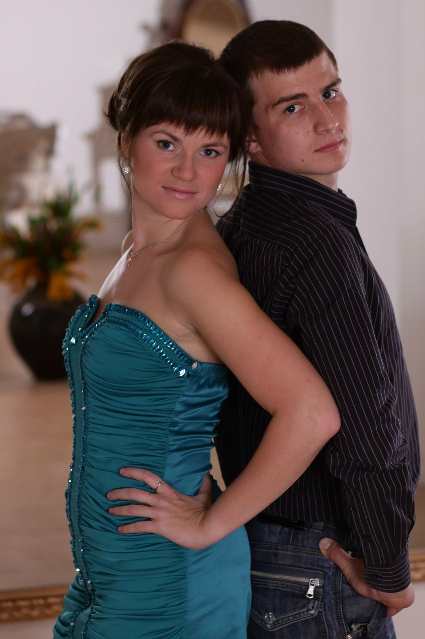 Ирина Лугинина | Санкт-Петербург