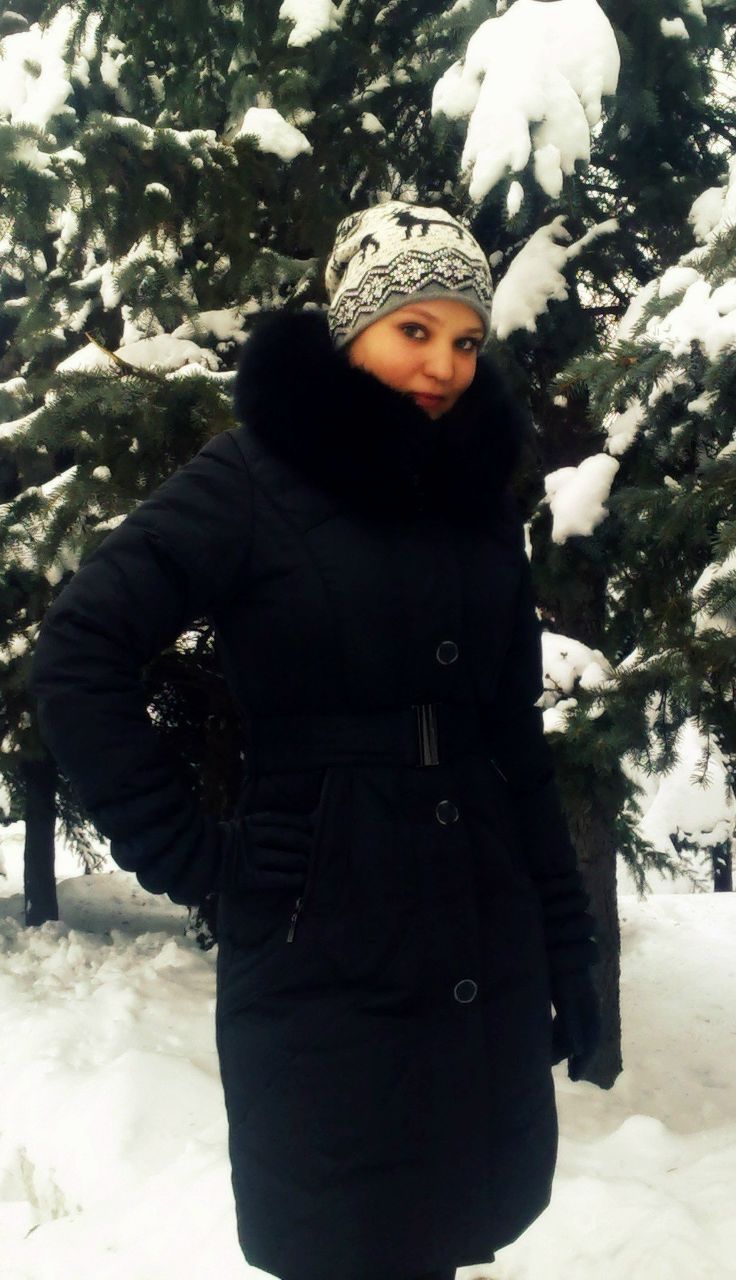 Анютка Соляник | Торез