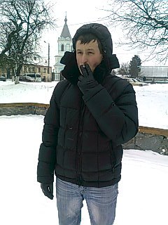 Александр Ковальчук | Житомир