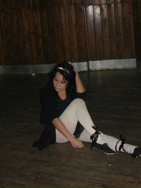 №132, Алина Цимбал, Львов №132, Алина Цимбал, Львов