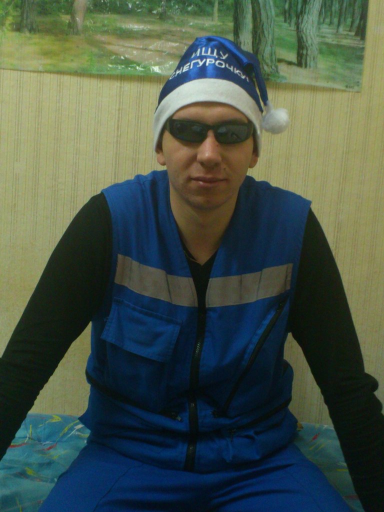 Эдуард Орлашов | Саранск