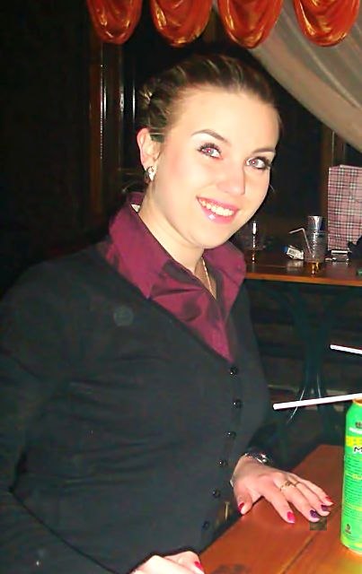 Ирина Ходаковская | Коростень