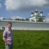 Аватар: Сергей Колесников
