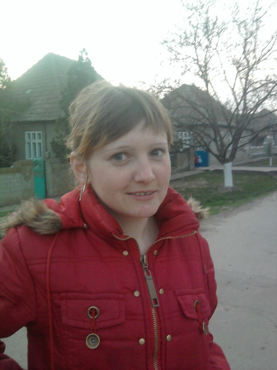 Natasha Zubko <<<BOLGAROCHKA>>> | Заря