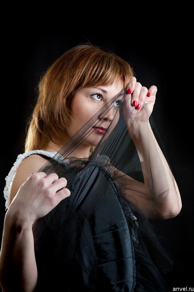 Юлия Полушина Fairy | Волжский