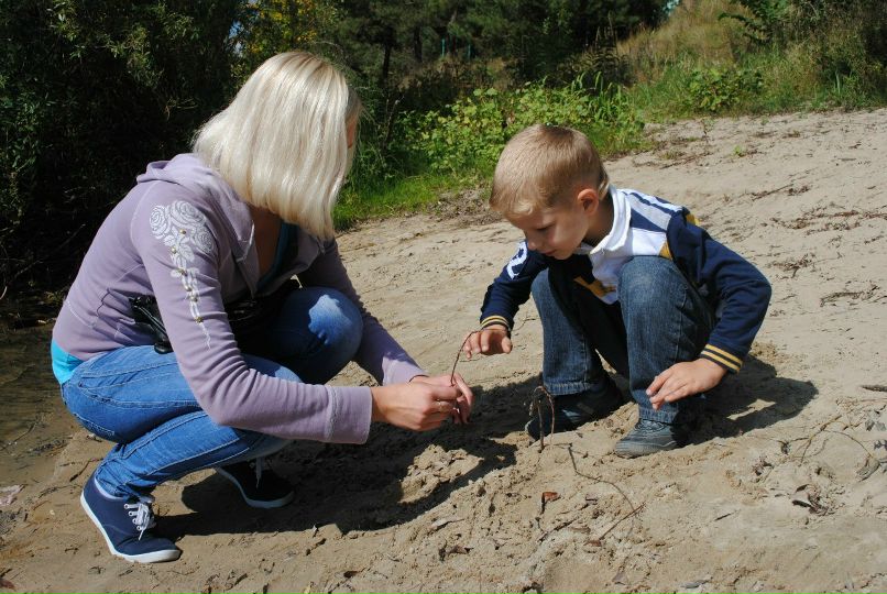 Карина Апецко .♥. | Славутич