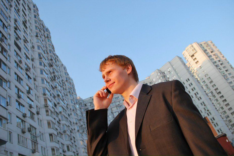 Владимир Зикранец Ziger | Киев