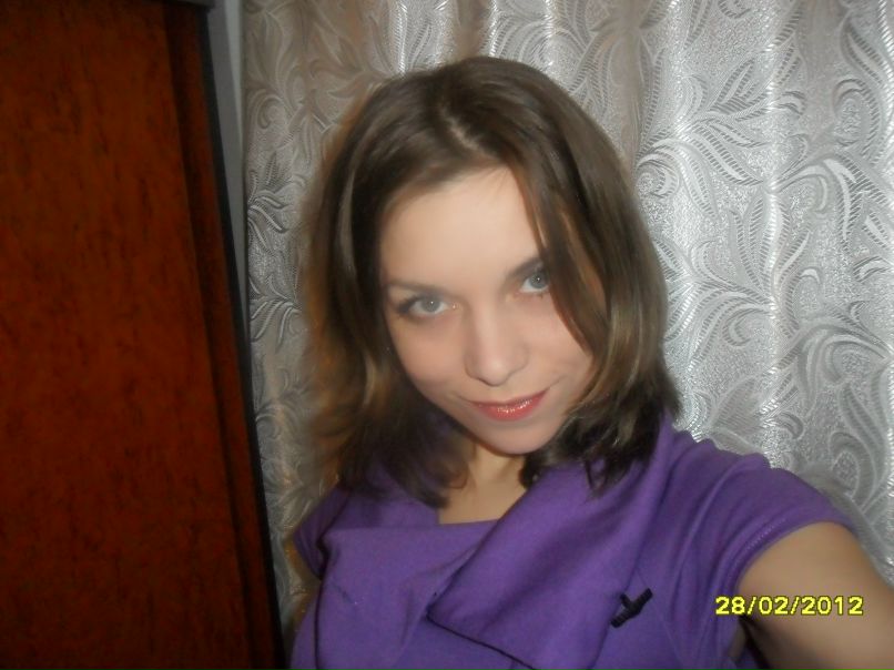 Галя Ковальчук | Ивано-Франковск