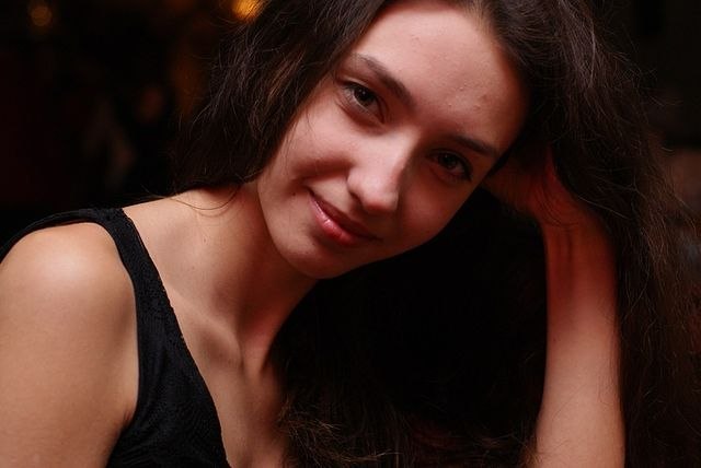 Наталия Лучинина | Курск