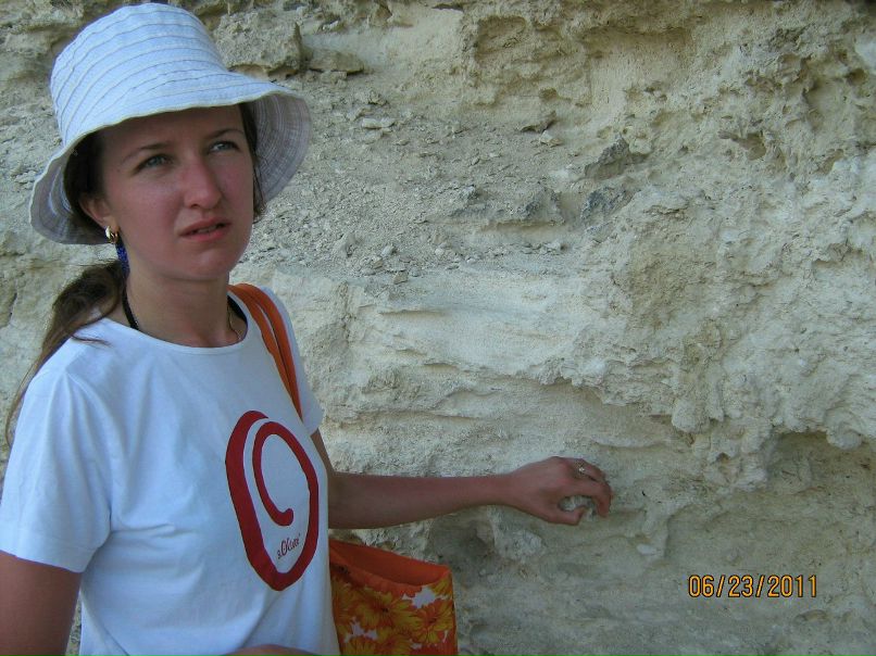 Катя Хивренко | Ватутино