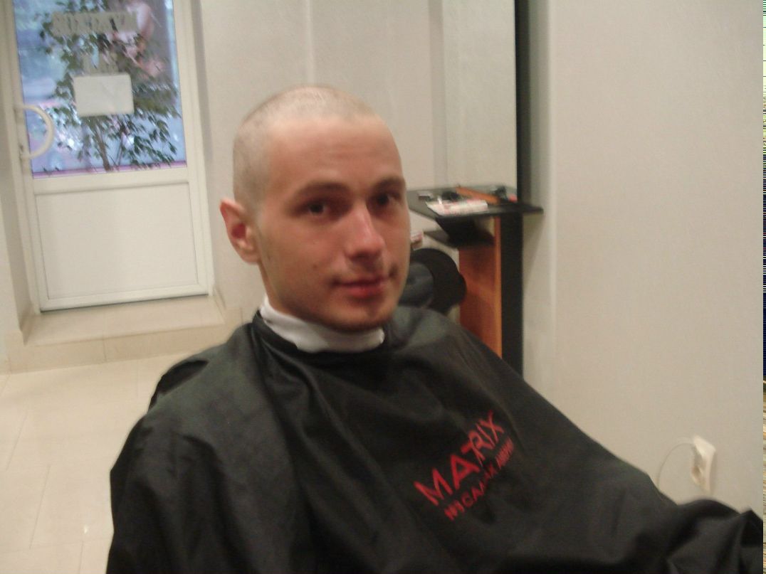 Дмитрий Семенов | Волгоград