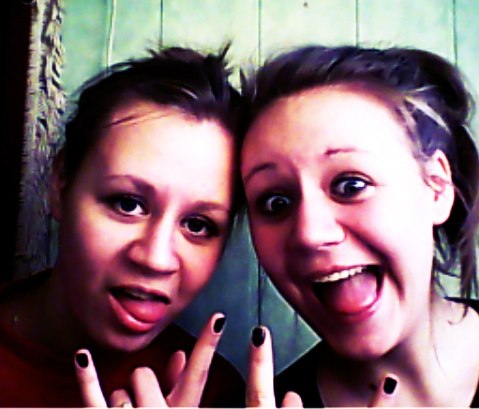 Наташа Матиенко | Херсон