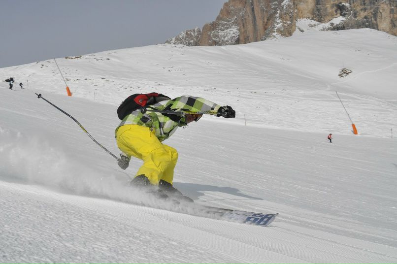 Миха Сафошин | Западная Двина
