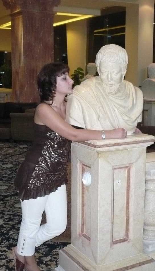 Наталья Марунич | Валдай