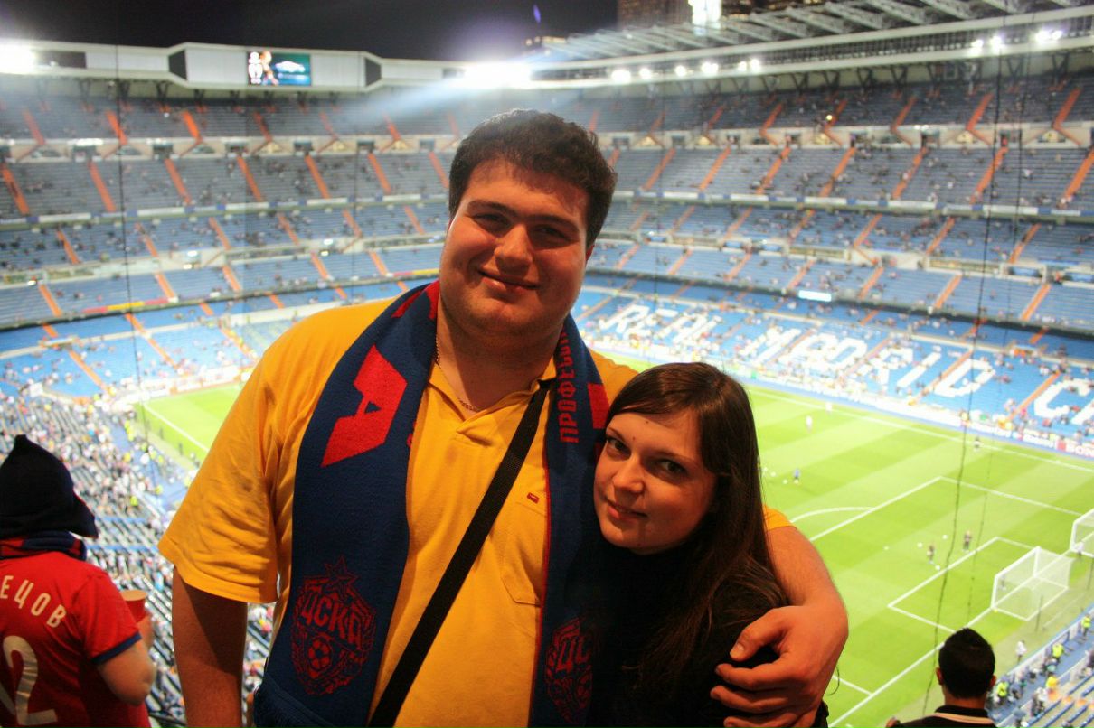 Елена Жандарук | Москва