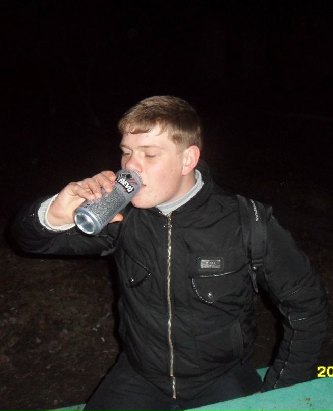 Рома Голуб | Петрово