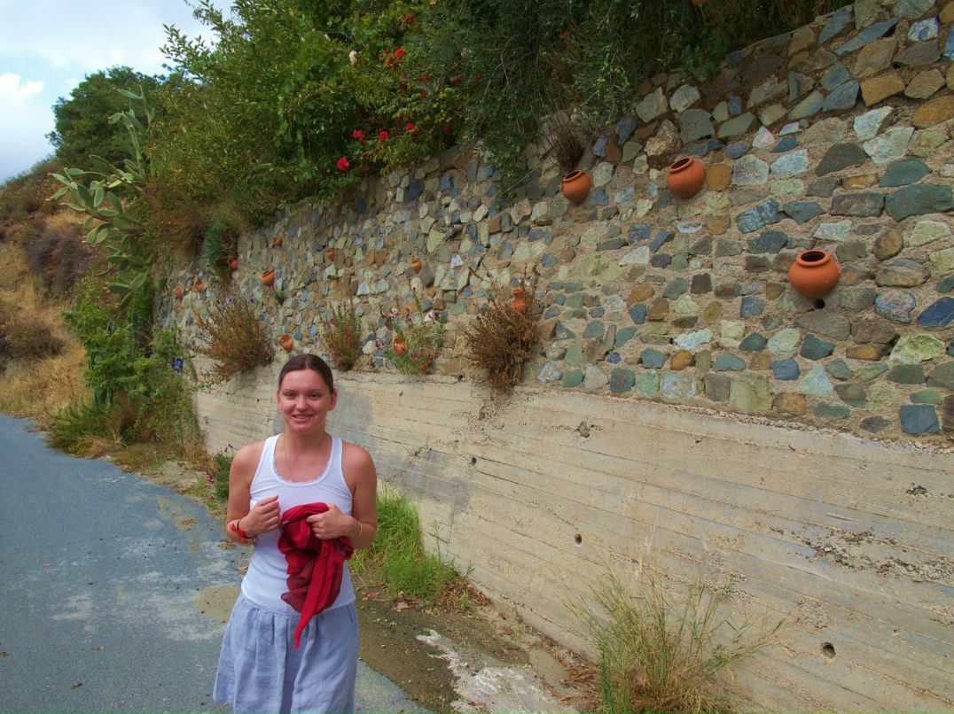 Антонина Скороход | Санкт-Петербург