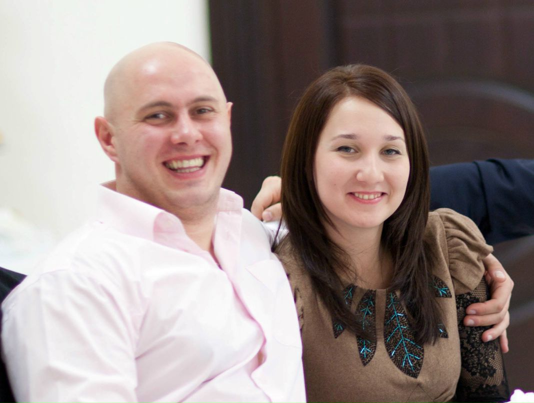 Леся Короб | Каменец-Подольский