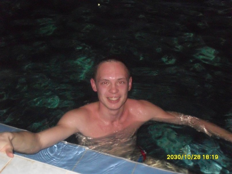 Серёга Титов Львович | Москва