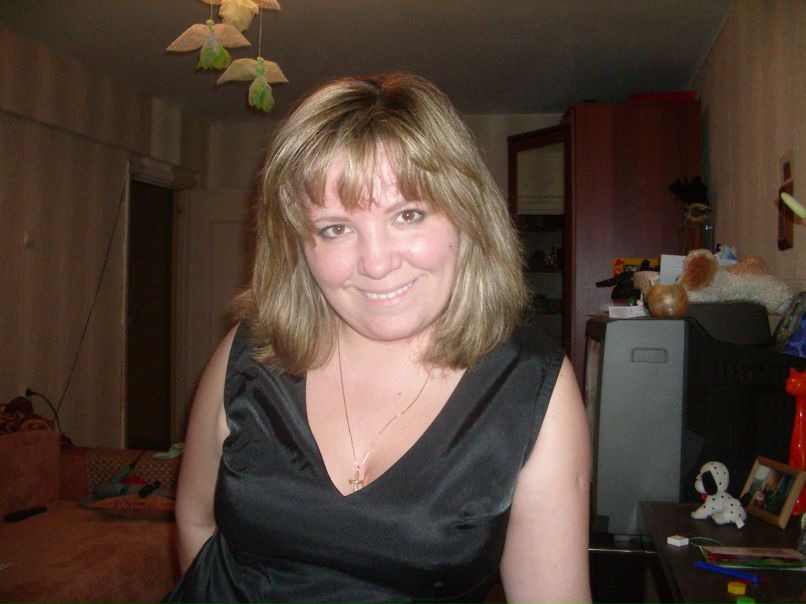 Марина Матузова | Северодвинск