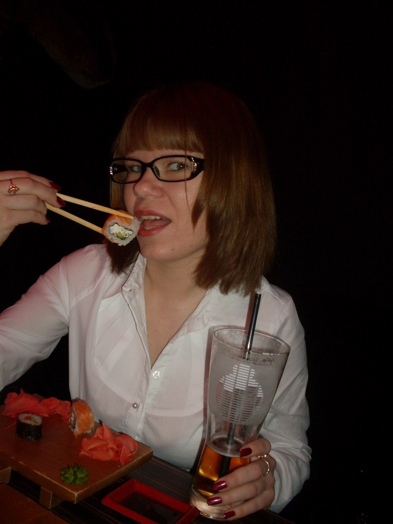 Дарья Мысенко | Кемерово