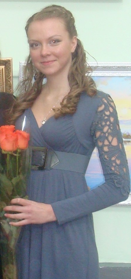 Наталья Титаренко | Белая Церковь