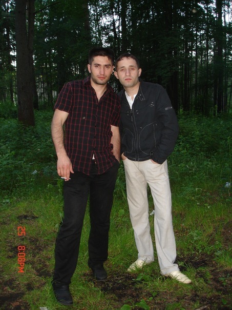 №12, Hemid Asgerov, Санкт-Петербург №12, Hemid Asgerov, Санкт-Петербург