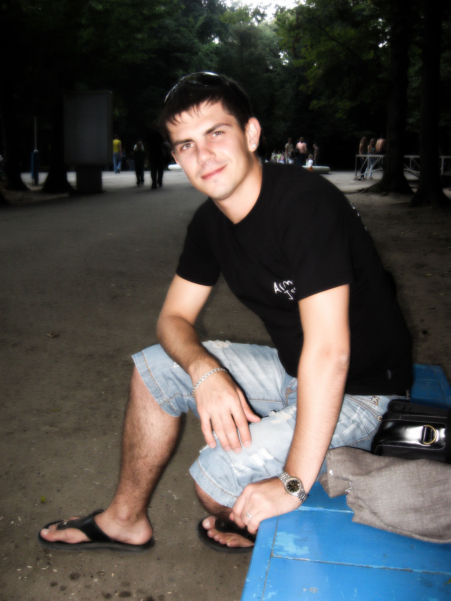 Фото профиля