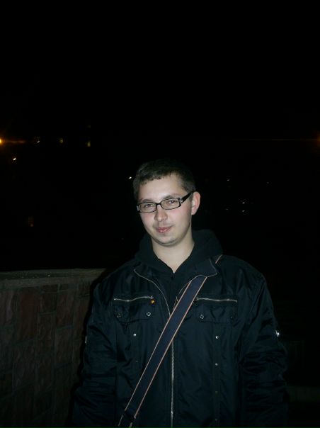 №70, Александр Гетманский, 39 лет, Донецк №70, Александр Гетманский, 39 лет, Донецк