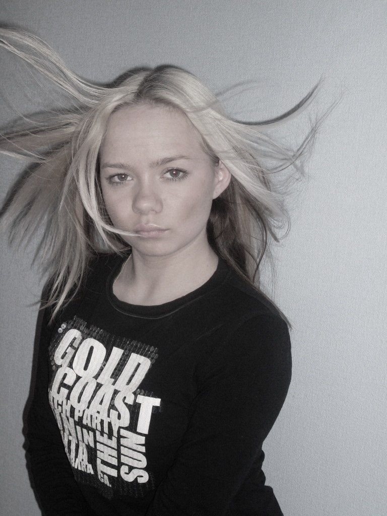 Танюшка Журкина | Саранск