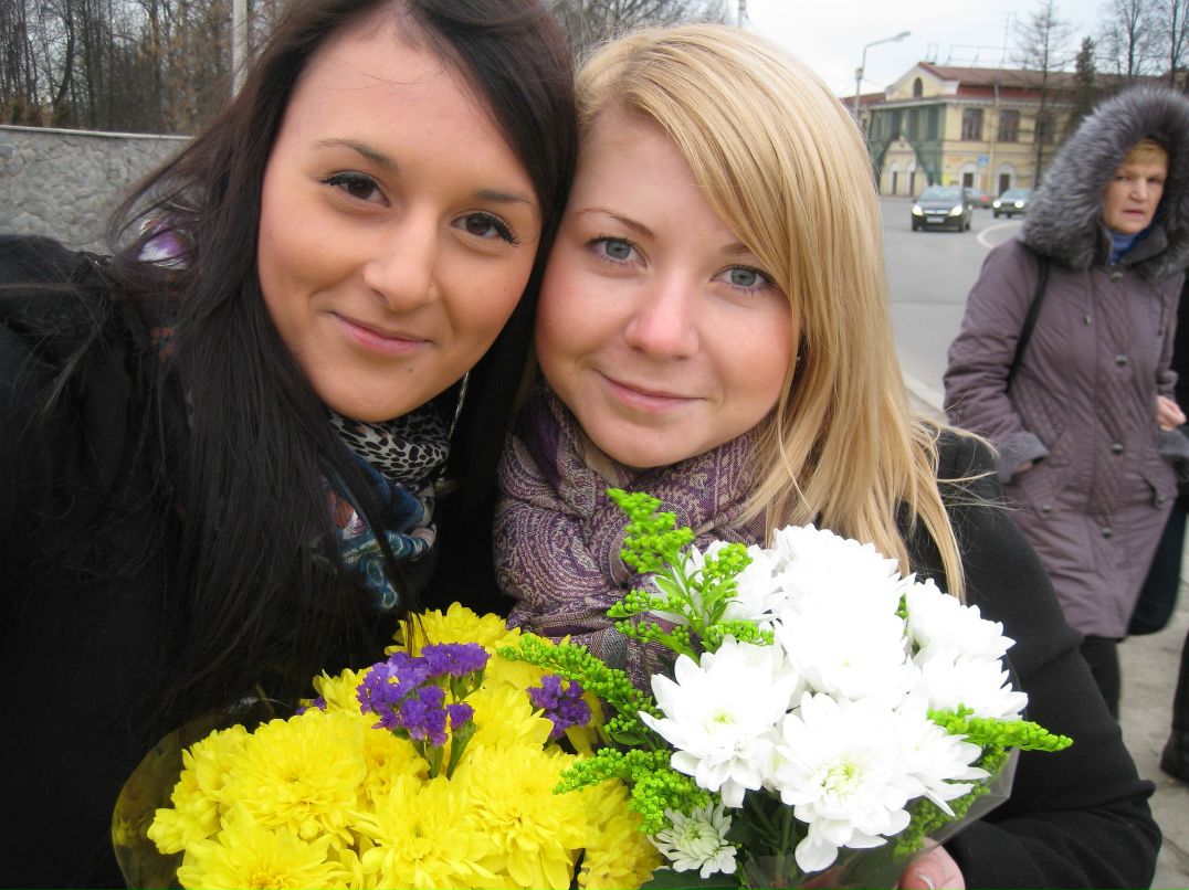 Надежда Королева | Санкт-Петербург