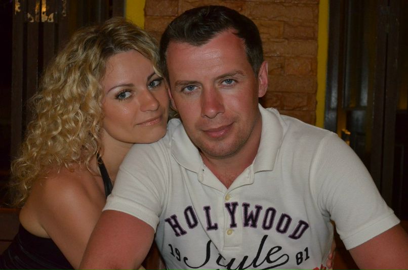 Елена Ковалёва | Нижний Новгород