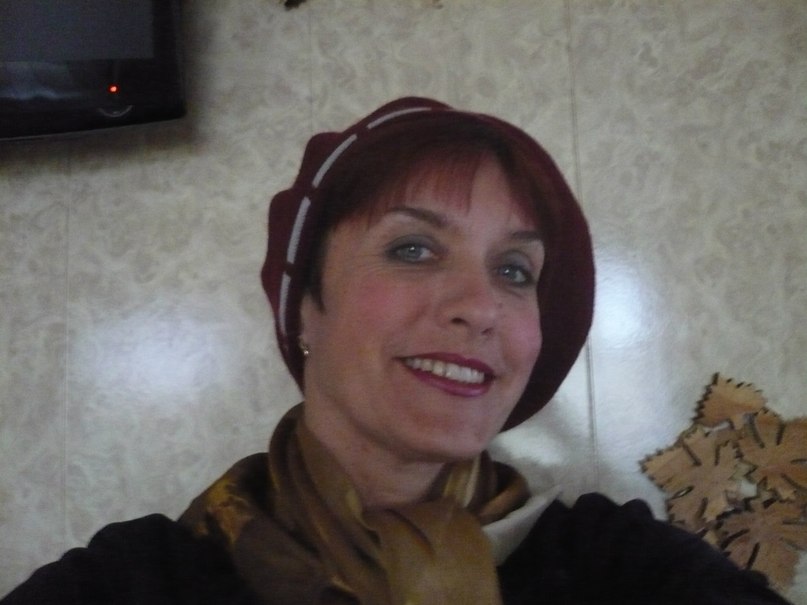 Татьяна Сухова | Орёл