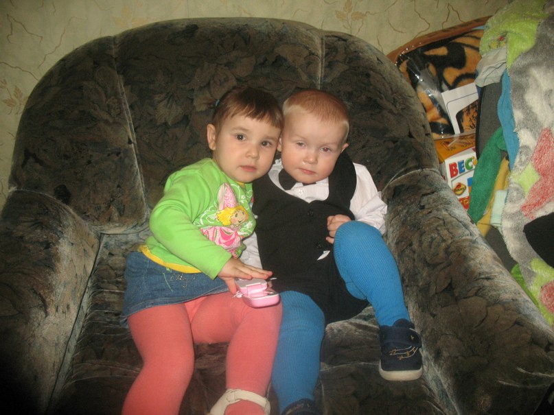 Ирина Смирнова | Мурманск